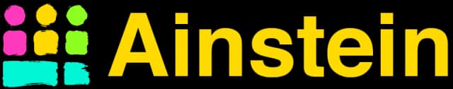 Ainstein logo